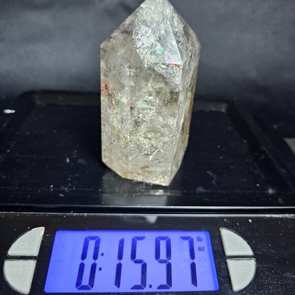 Black Phantom Quartz Tower - Picture 9 of 9
